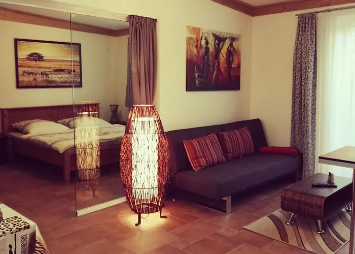 4 Lejlighed *