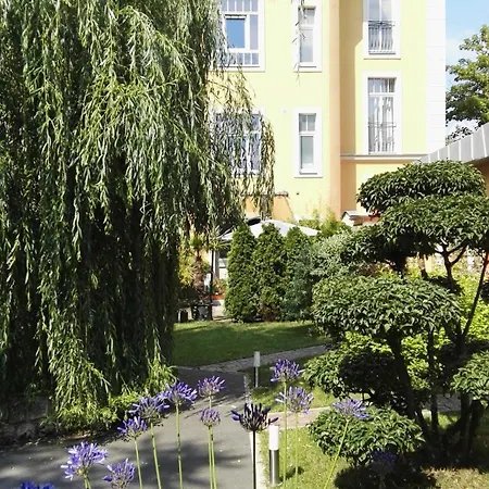 Appartement 4 Dresden