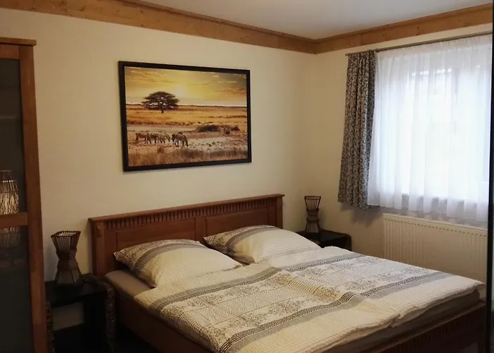 Appartement 4 Dresden