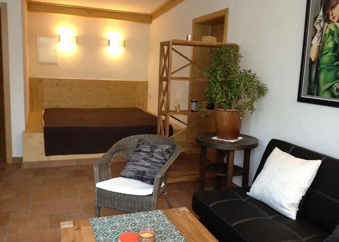 4 Appartement Dresden