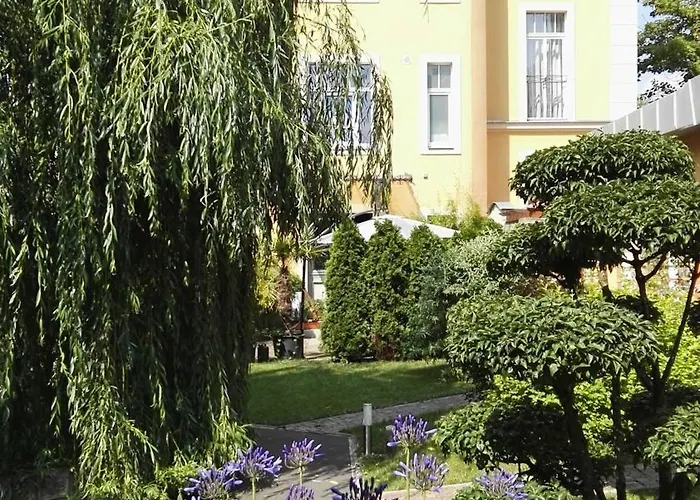 Appartement 4 Dresden