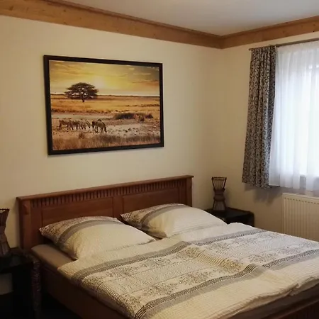 Appartamento 4 Dresda